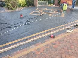 Best Recycled Asphalt Driveway Installation  in Buckeystown, MD